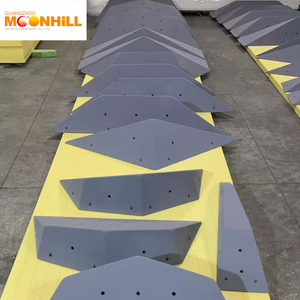 Appigli per Arrampicata in Resina Multicolore per Interni ed Esterni con Viti per Giardini, Case e <span class=keywords><strong>Parchi</strong></span> Divertimento per Bambini - Product Image 4