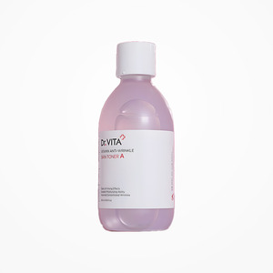 Soins de la peau coréens Deycell, Deycell Dr Vita Vitamin Antiringkeul Seukin Toner A 250ml, produits de beauté coréens, soins quotidiens - Product Image 5