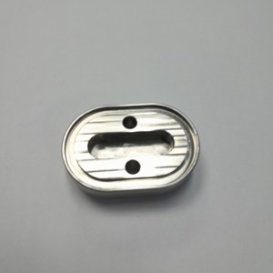 Servicios de Mecanizado CNC en Vietnam, Piezas Metálicas OEM de Alta Precisión - Product Image 4
