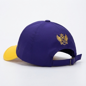Gorra de Béisbol Personalizada con Sublimación Multipanel, Ajustable, Transpirable, con Estampado Completo, Gorra Snapback, Venta al Por Mayor OEM - Product Image 4