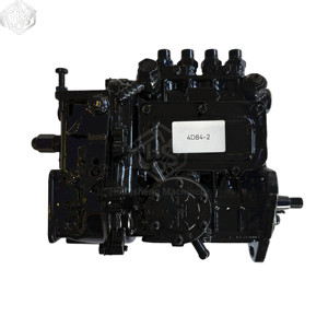 Pièces pour mini-excavatrices, pompe diesel 4D84-2, 729436-51360, 729555-51310 pour moteur 4D84-2A, ensemble de pompe à carburant, Japon - Product Image 1