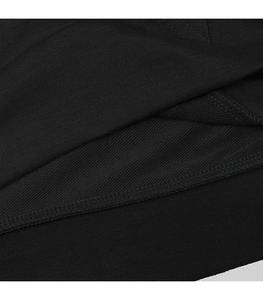 Sweat-shirts à capuche unisexes surdimensionnés, vente en gros, personnalisables, 450 GSM, hiver, couleur unie, streetwear, décontractés, 100% coton - Product Image 5