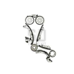 Kit de Cadena de Distribución para INNOVA GUN142L GUN142R 2.8T, Fabricante de Autopartes para TOYOTA - Product Image 1