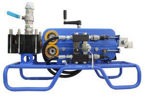 GOWIN Efficient Fiber Optic <b>Cable</b> Blowing Machine for High-Speed <b>Communication</b> <b>Cable</b> Production - Product Image 5