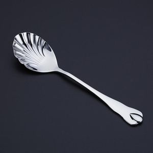 Serveur à riz en métal, accessoire de luxe pour la restauration, conçu pour sublimer les expériences culinaires et la présentation domestique - Product Image 5