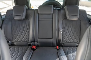 เมอร์เซเดส-เบนซ์ G550 ปี 2023 มือสองสภาพดี - Product Image 2