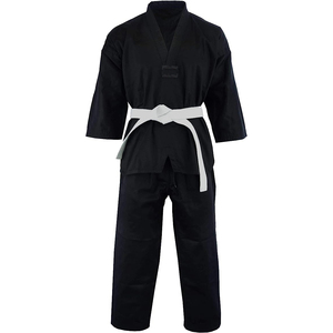 Custom Logo BJJ Gi Wholesale Jiu Jitsu Kimono 280GSM for Men & Women Lightweight BJJ Gi Ripstop Jiu Jitsu Uniform - Product Image 6