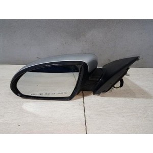 Optima 2015-2020 LEFT Left Side <b>Door</b> <b>Mirror</b> Used OEM 87610D40304SS - Product Image 4