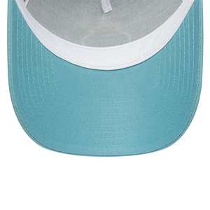 Casquette de baseball respirante et ajustable pour homme, avec logo brodé personnalisé, en maille filet, idéale pour le sport en extérieur - Product Image 3