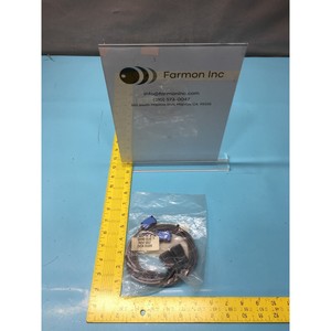 AMAT 0090-00879 HARNESS, IM, 300MM WALKING BEAM - Equipo y piezas de semiconductores de confianza de la marca global Trusted Global Legacy - Product Image 1