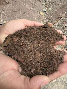 Engrais à base de phosphate de roche écologique de qualité supérieure avec 25%-30% de P2O5 |   Approvisionnement en gros disponible - Product Image 3