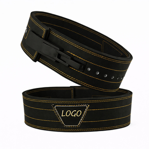 Ceinture de musculation professionnelle pour la musculation en salle de sport et l'entraînement de force – Fournisseur en gros - Product Image 4
