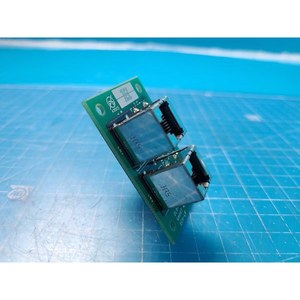 Conjunto de Calentador TEL GHOST RLY BD 2CH LF 2L81-050055-11 Usado Como Está, Piezas de Equipos Legacy Semiconductor - Product Image 4