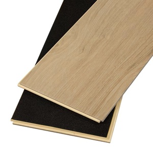 Revêtement de sol SPC ATTFloor du Vietnam, intérieur luxueux, imperméable, écologique, garantie 5 ans pour les communautés résidentielles haut de gamme - Product Image 1