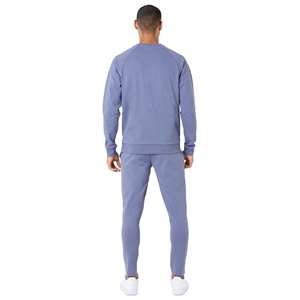 2024 unisexe hommes personnalisé sport survêtements brodé polaire sweat pantalon solide motif capuche hiver Sports Offre Spéciale personnalisé - Product Image 4
