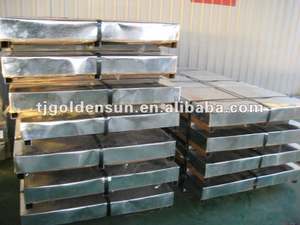 Горячекатаная оцинкованная стальная катушка стальная пластина цена за оцинкованный железный лист холоднокатаная оцинкованная сталь - Product Image 6