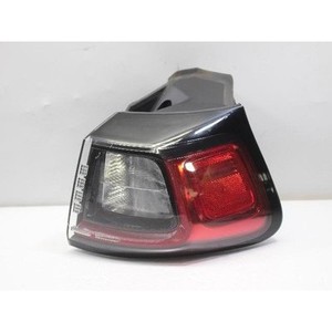 Luz Trasera Derecha Usada Cherokee 68275960AF - Product Image 1