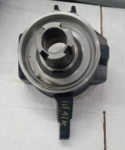 ZANGO 87538023 Conjunto de Mangueta de Dirección para Eje Delantero de Alta Resistencia, Pieza de Repuesto para Tractores Agrícolas, Calidad OEM - Product Image 3