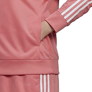 Conjunto Deportivo de Invierno para Hombre, Corte Regular Personalizado, 2 Piezas, Venta al Por Mayor, Poliéster/Algodón, Ligero, Alta Calidad - Product Image 6