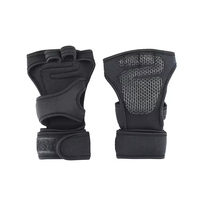 Gants d'entraînement personnalisés pour la musculation, gants de fitness pour hommes et femmes, gants de musculation de haute résistance