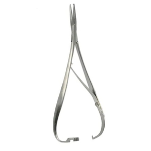 คีมจัดฟันแบบ Mathieu Ligature Orthodontic Torque Pliers เครื่องมือผ่าตัดทางทันตกรรม ขายส่ง MOQ ต่ำ และบริการจัดส่งทั่วโลก - Product Image 3