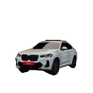 BMW X4 XDrive20i M Sports 2023, Volante a la Izquierda, Caja de Cambios Automática, con Cámara Trasera, 13,127 km - Product Image 1