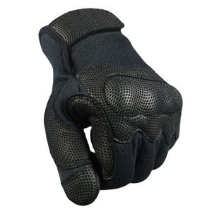 ถุงมือปีนเขาแบบสัมผัสหน้าจอได้ สำหรับปั่นจักรยาน ทำจากโพลีเอสเตอร์น้ำหนักเบา คุณภาพสูง ระบายอากาศได้ดี เหมาะสำหรับกิจกรรมกลางแจ้ง - Product Image 2