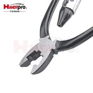 Alicates de torsión de alambre de seguridad de 6 ", Alicates de anillo a presión y alicates generales, Herramientas para vehículos Auto - Product Image 3