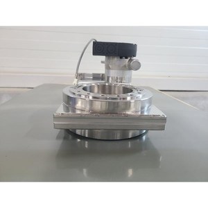Válvula de vacío VAT 14040-CE24-1003 usada tal como está, piezas de equipos semiconductores Legacy - Product Image 1