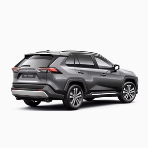 รถยนต์ไฮบริด RAV4 ปี 2026 สภาพดีเยี่ยม พวงมาลัยขวา/ซ้าย รุ่น XSE รถยนต์ไฟฟ้าขนาดเล็ก พวงมาลัยขวา/ซ้าย สำหรับขาย - Product Image 1