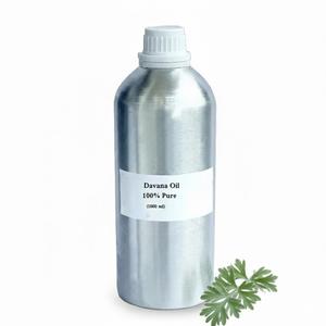 Fabricante de aceite esencial de Davana de alta calidad de la India - Product Image 4