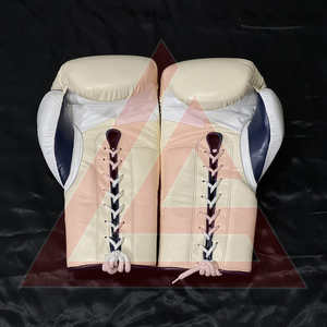 Gants de boxe FLy les plus vendus, fabrication sur mesure, prix abordable, gants de boxe personnalisés avec logo, gants de sparring en cuir véritable - Product Image 5