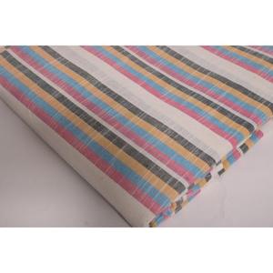 Indian Cotton Handloom Fabric Printed Textile Sewing Craft Dress <b>Material</b> Home Decor Soft Fabric Cloth - Product Image 3