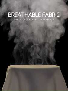 เสื้อยืดพรีเมียมผู้ชายรุ่นที่ดีที่สุดปี 2026 ผ้าเจอร์ซีย์คอตตอน 100% แขนยาว สไตล์สตรีทแวร์ลำลอง พิมพ์ลาย 3 มิติ - Product Image 5