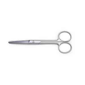 Tijeras Mayo Quirúrgicas OEM del Fabricante Pakistaní Blunt Blunt Mayo Scissors Disponibles en Todos los Colores - Product Image 5