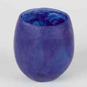 แก้วน้ำเรซิ่นทำมือสไตล์ยุโรปสุดหรู ยี่ห้อ Moon Rise Craft เป็นมิตรกับสิ่งแวดล้อม สามารถวางซ้อนกันได้ มีหลายสี ใช้ดื่มน้ำผลไม้ กาแฟ - Product Image 4