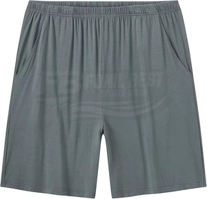 Conjuntos de Camisetas Deportivas Transpirables de Verano para Hombre, Tejidas, Estampadas, 100% Algodón Velour, Ecológicas, Diseño Personalizado, Servicio OEM - Product Image 4