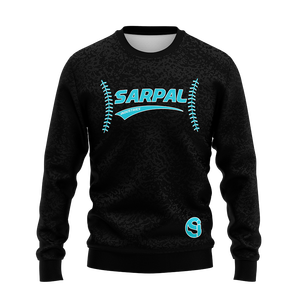 Sudadera de Punto para Hombre, Estilo Vintage, 100% Algodón, Cuello Redondo, Corte Regular, Ropa Casual de Invierno, Sublimación, Ropa Deportiva - Product Image 1