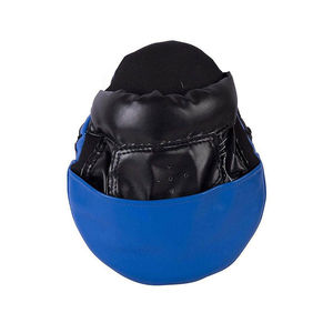 Guantes de Boxeo BURAQ de Cuero PU Duradero con Logotipo Personalizado, Almohadillas de Entrenamiento para Deportes de Contacto, Artes Marciales Mixtas y Boxeo - Product Image 6