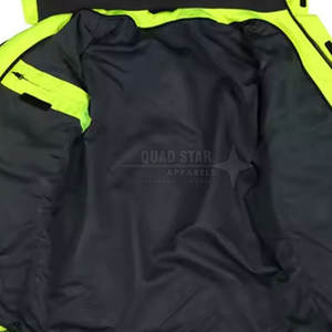 Hot Selling New Fashion Work Wear <b>Softshell</b> <b>Jacket</b> Made In Pakistan Lightweight Men Work Wear <b>Softshell</b> <b>Jacket</b> - Product Image 6
