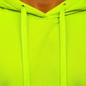 Sweat à capuche pour homme, style streetwear hiver, respirant, couleur unie, service OEM personnalisé, dernière conception, 6XL – Meilleur fournisseur du Pakistan 2024 - Product Image 2