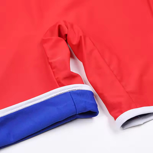 Maillot de lutte confortable pour homme, vêtements de sport sur mesure, uniforme imprimé pour adulte, prix compétitif, service OEM personnalisé - Product Image 4