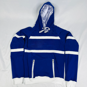 Sudadera con Capucha Bordada Personalizada con el Logotipo de la Hermandad Griega ZPB para Mujer – Sudadera Informal 100% Algodón Estilo Universitario - Product Image 1