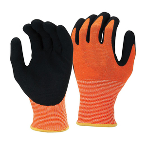 Guantes Resistentes al Agua, al Calor y a Cortes, para Diestros, de Alta Calidad, con Logotipo y Talla Personalizados - Product Image 1