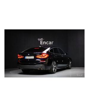 BMW Gran Turismo (GT) 630i XDrive M Sport 2022, 34,203 km, Caja de Cambios Automática, Volante a la Izquierda, Cámara Trasera - Product Image 2