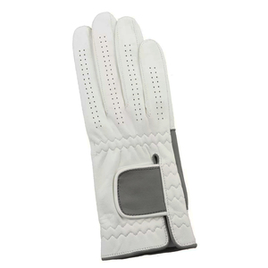 Guante de Golf de Piel de Oveja de Alta Calidad para Hombre, Duradero, Suave, Cómodo, Transpirable, que Absorbe la Humedad, para Deportes al Aire Libre - Product Image 4