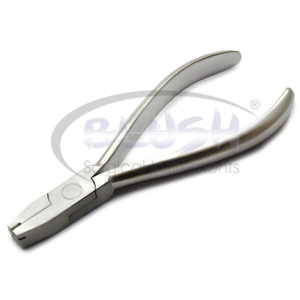 Equipo de Ortodoncia, Alicates para Doblar y Formar Alambres de Frenillos Nance, Certificación CE, Acero Quirúrgico de Blush Surgical - Product Image 5