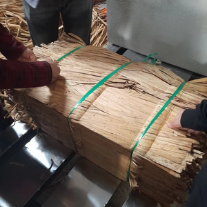 ผักตบชวาถักเปียขนาด 10 มม. 0.39 นิ้ว วัสดุรักษ์โลกสำหรับงานฝีมือ ตกแต่งบ้าน และงาน DIY 13 ANGLE - Product Image 1