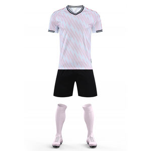 Camisetas Personalizadas para Hombre, Uniformes de Equipo con Logotipo Impreso, Camisetas de Fútbol, Ropa Deportiva de Entrenamiento, Camisetas de Fútbol Personalizadas - Product Image 3