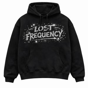 Nueva Sudadera con Capucha de Invierno para Hombre, con Pedrería, Tela de Forro Polar Transpirable, de Alta Calidad, con Bolsillos, Personalizable, al por Mayor - Product Image 6